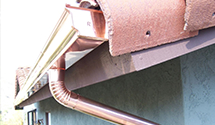 aluminum-gutter-installation Experts in Verona